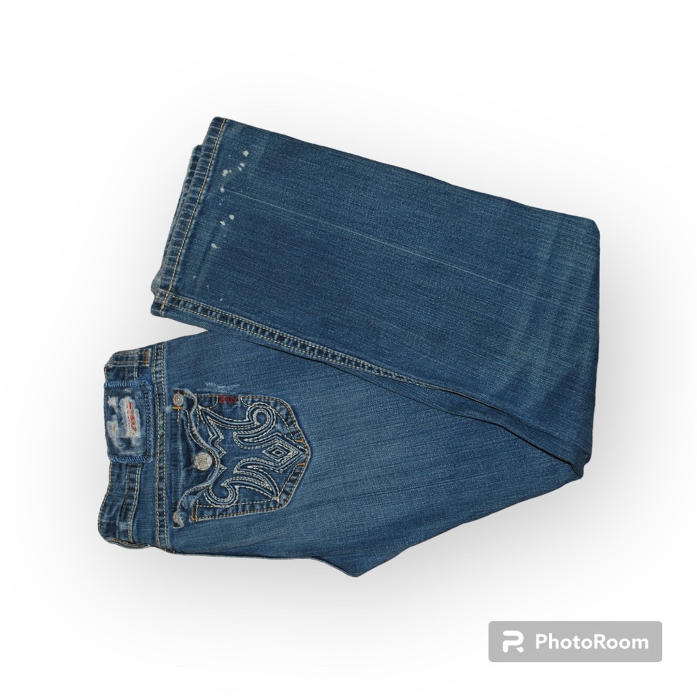 MEK Bootcut jean 31